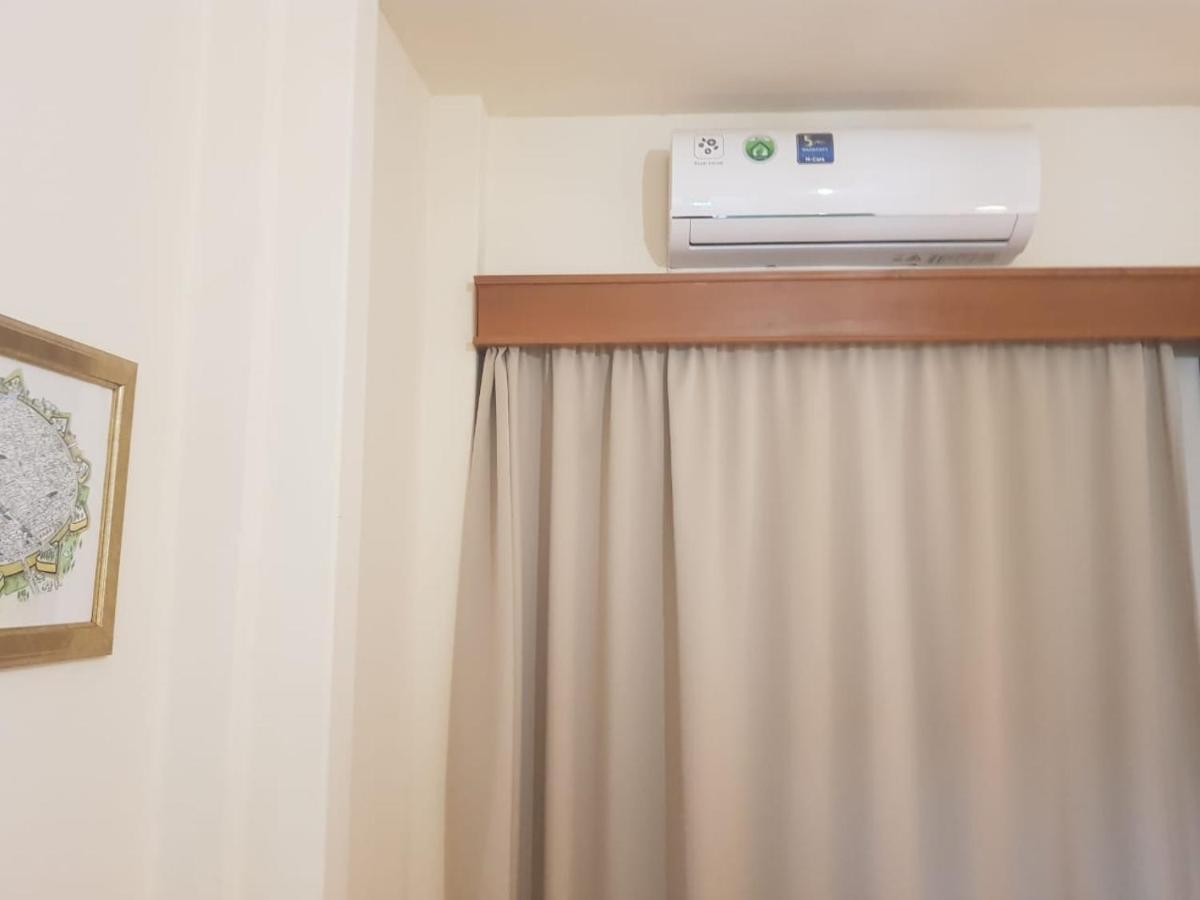 Nicosia City Centre Sky Views Apartment Exterior foto